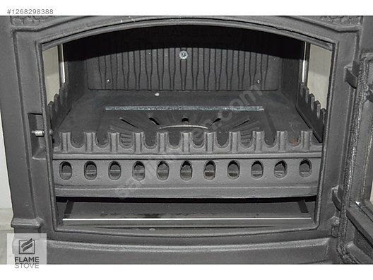 İkinci El ve Sıfır Alışveriş / Bahçe & Yapı Market / Yapı Malzemeleri / Isıtma / Soba & Şömine