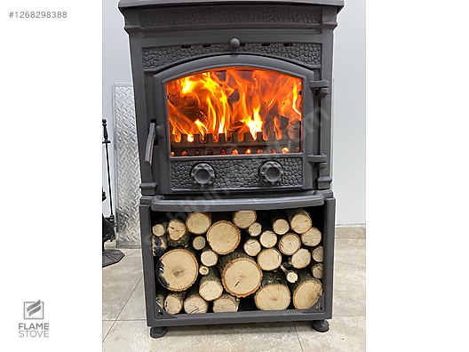 İkinci El ve Sıfır Alışveriş / Bahçe & Yapı Market / Yapı Malzemeleri / Isıtma / Soba & Şömine