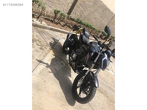 Benelli S Model Naked Roadster Motor Sahibinden İkinci El TL