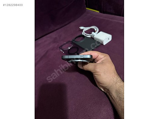 İkinci El ve Sıfır Alışveriş / Cep Telefonu & Aksesuar / Cep Telefonu / Vivo / X300 Pro