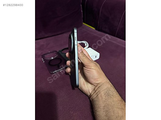 İkinci El ve Sıfır Alışveriş / Cep Telefonu & Aksesuar / Cep Telefonu / Vivo / X300 Pro