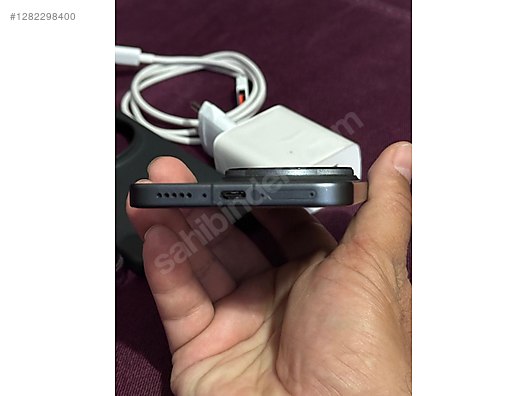 İkinci El ve Sıfır Alışveriş / Cep Telefonu & Aksesuar / Cep Telefonu / Vivo / X300 Pro