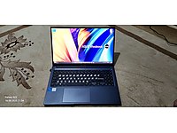 Asus Oled laptop