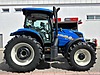 Machinery / Agricultural Machines / Tractors / New Holland / T6.175