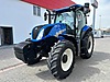 Machinery / Agricultural Machines / Tractors / New Holland / T6.175