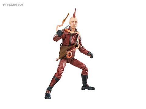 Marvel Legends GOTG Kraglin Aksiyon Figür sahibinden.comda - 1162298509