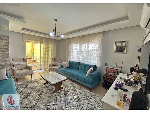 Emlak Ofisinden 4 1 190 M Satilik Daire 365 000 Tl Ye Sahibinden Com Da 875298529