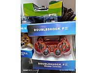 PS3 Renkli Oyun Kolu Sıfır, Kutusunda! #1286298535