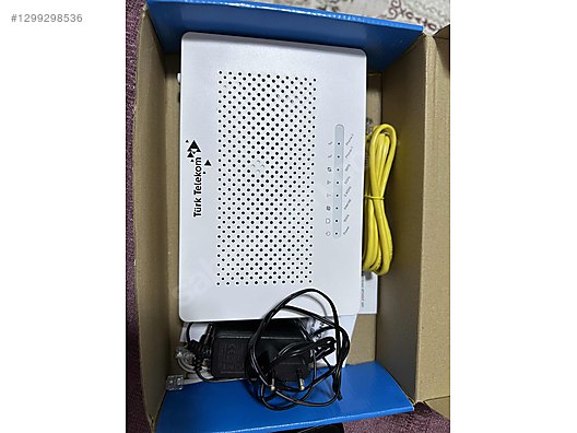 貴重！！！　JRC CMA-433 受信ユニット Fiber ZTE ZXHN H298A Modem on sahibinden.com - 1299298536