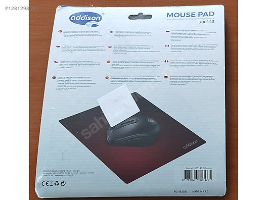 Used & Brand New Items / Computers / Peripherals / Mouse & Keyboard Set