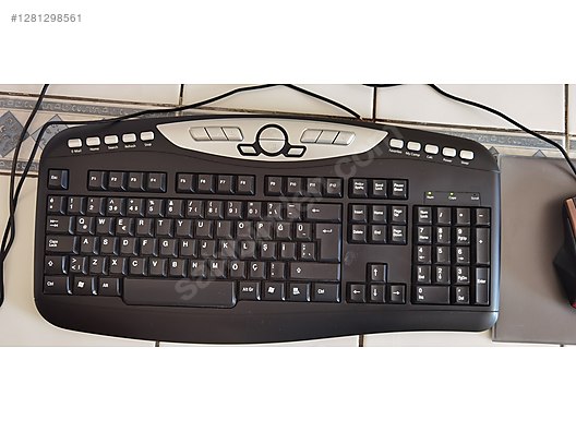 Used & Brand New Items / Computers / Peripherals / Mouse & Keyboard Set