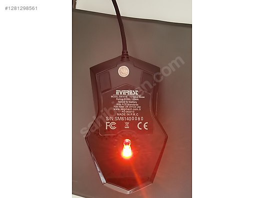 Used & Brand New Items / Computers / Peripherals / Mouse & Keyboard Set