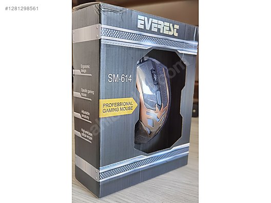 Used & Brand New Items / Computers / Peripherals / Mouse & Keyboard Set