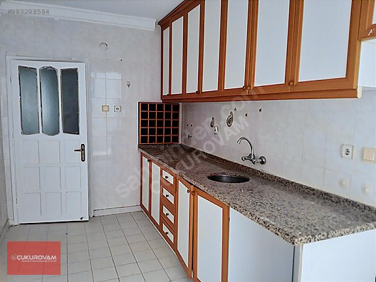 cukurovam dan viransehir de 3 1 kiralik daire kiralik daire ilanlari sahibinden com da 983298584