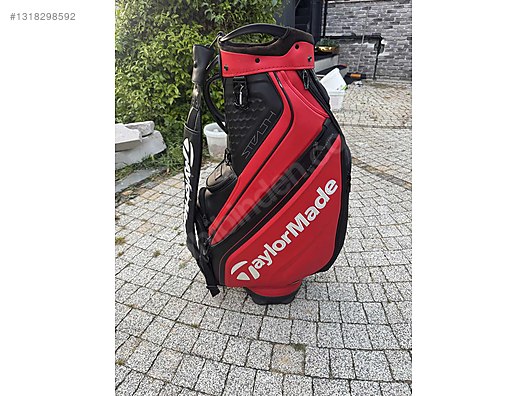 Taylormade Stealth Tour Staff Golf Çantası sahibinden.comda