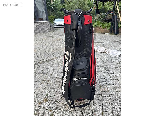 Taylormade Stealth Tour Staff Golf Çantası sahibinden.comda