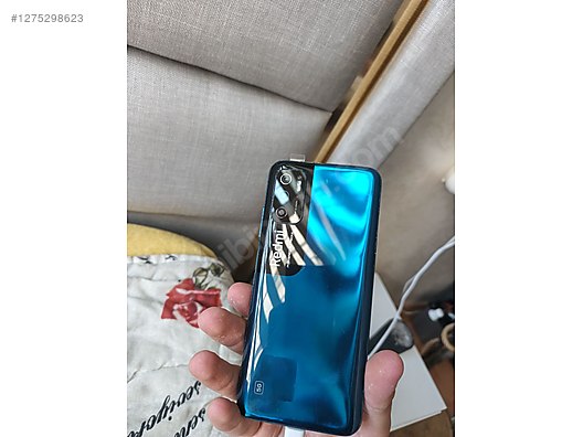 Used & Brand New Items / Cell Phones & Accessories / Cell Phones / Xiaomi / Redmi Note 11SE