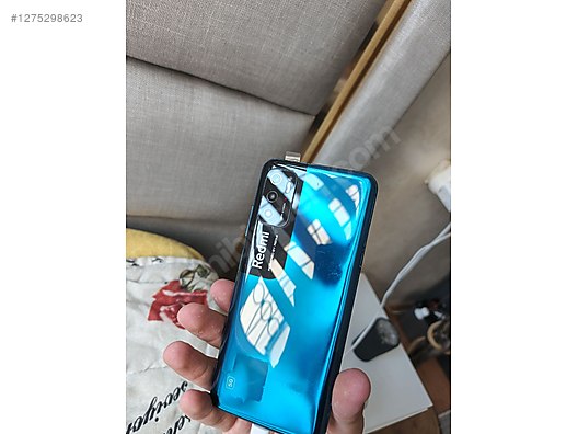 Used & Brand New Items / Cell Phones & Accessories / Cell Phones / Xiaomi / Redmi Note 11SE