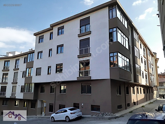 galeri basri emlak tosya merkezde 3 1 143 m2 sifir luks daire satilik daire ilanlari sahibinden com da 933298667