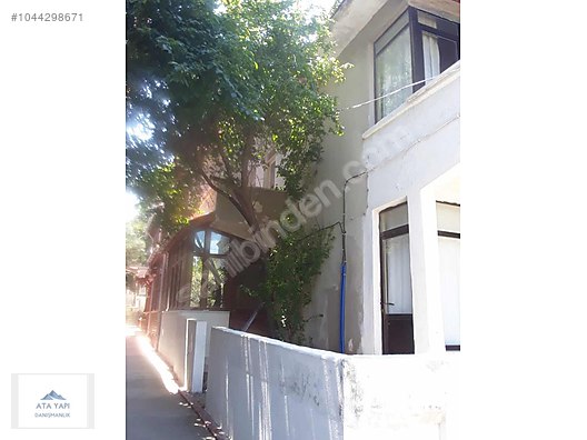 TEK YETKİLİ AVŞA ADASI ÖZKAN SİTESİNDE SATILIK MÜSTAKİL DUBLEKS