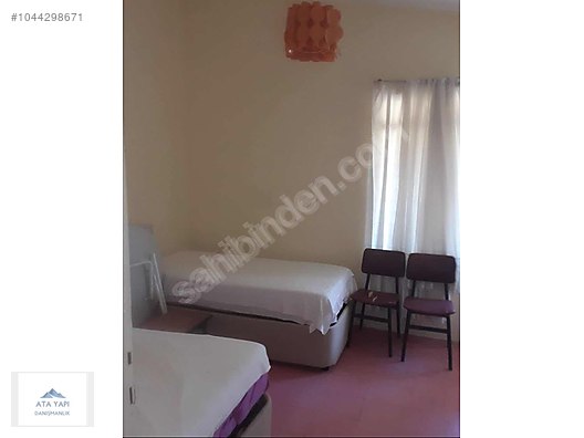 TEK YETKİLİ AVŞA ADASI ÖZKAN SİTESİNDE SATILIK MÜSTAKİL DUBLEKS