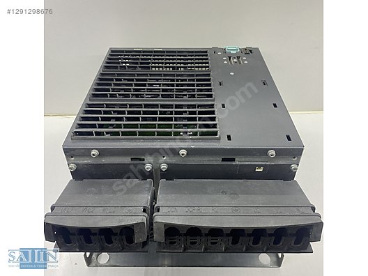 SIEMENS 6SL3224-0BE31-8UA0 SINAMICS G120 PM240 18.5kW - Siemens