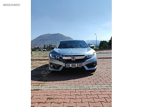 honda civic 1 6i dtec elegance sahibinden 2018 dusuk km at sahibinden com 959298681 honda civic 1 6i dtec elegance sahibinden 2018 dusuk km at sahibinden com 959298681