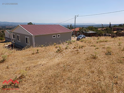 RETÜRK' TEN BAYRAMİÇ PALAMUTOBA DA 399 M2 VİLLA ARSASI #1284298696