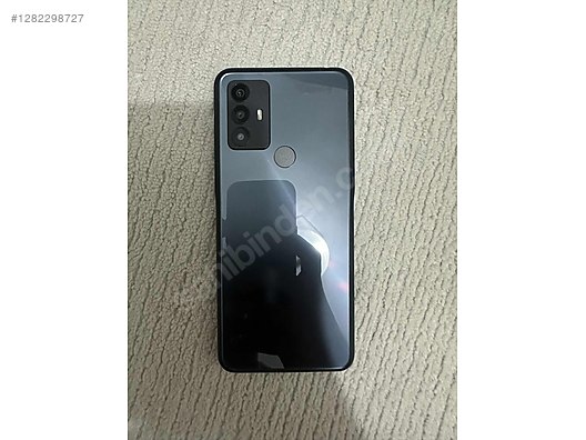 İkinci El ve Sıfır Alışveriş / Cep Telefonu & Aksesuar / Cep Telefonu / TCL / 30 SE