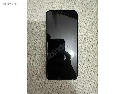 İkinci El ve Sıfır Alışveriş / Cep Telefonu & Aksesuar / Cep Telefonu / TCL / 30 SE