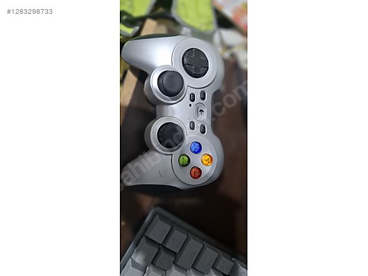 İkinci El ve Sıfır Alışveriş / Oyunculara Özel / Oyun Konsolu / Logitech G Cloud