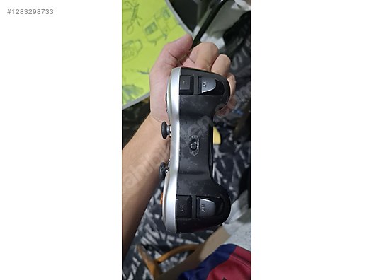 İkinci El Logitech G Cloud Oyun Konsolu Modelleri