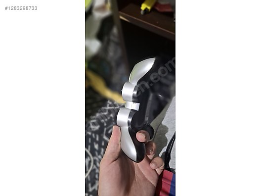 İkinci El ve Sıfır Alışveriş / Oyunculara Özel / Oyun Konsolu / Logitech G Cloud