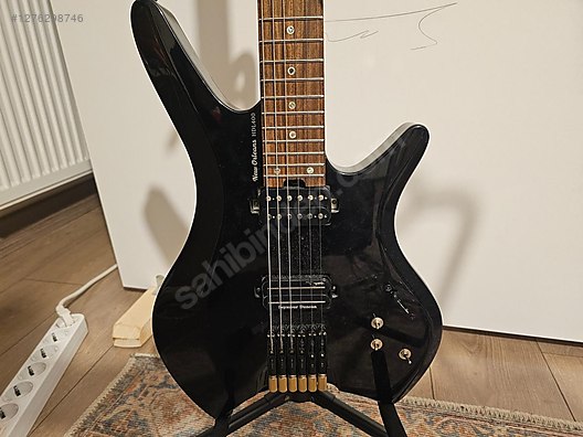 New Orleans Elektro Gitar - 1276298746