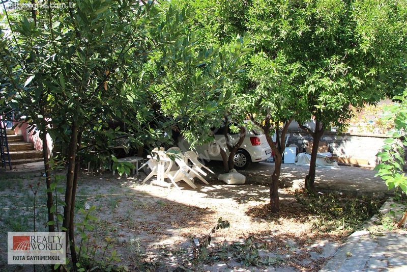 İZMİR ÇEŞME MERKEZ DE SEZONLUK KİRALIK 1+1 DAİRELER Kiralık Daire