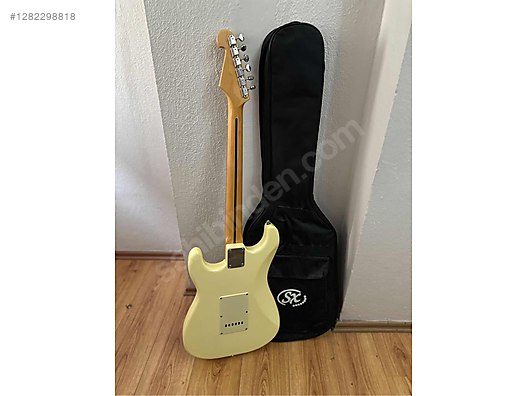 SX Elektro Gitar