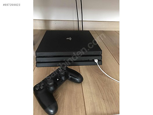 Ps4 Pro 1tb 4k 5 Oyun At Sahibinden Com 729