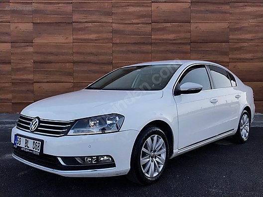 volkswagen passat 1 6 tdi bluemotion comfortline sahibinden temiz otomatik b7 passat sahibinden comda 894298845