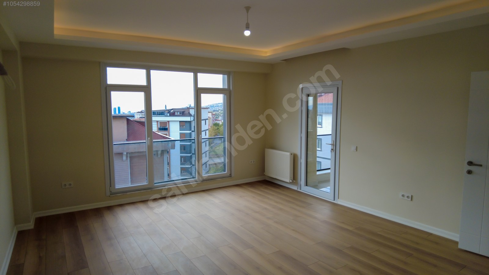 KARTAL YAKACIKTA İSKANLI 3+2 TAŞINMAYA HAZIR DAİRE Satılık Daire