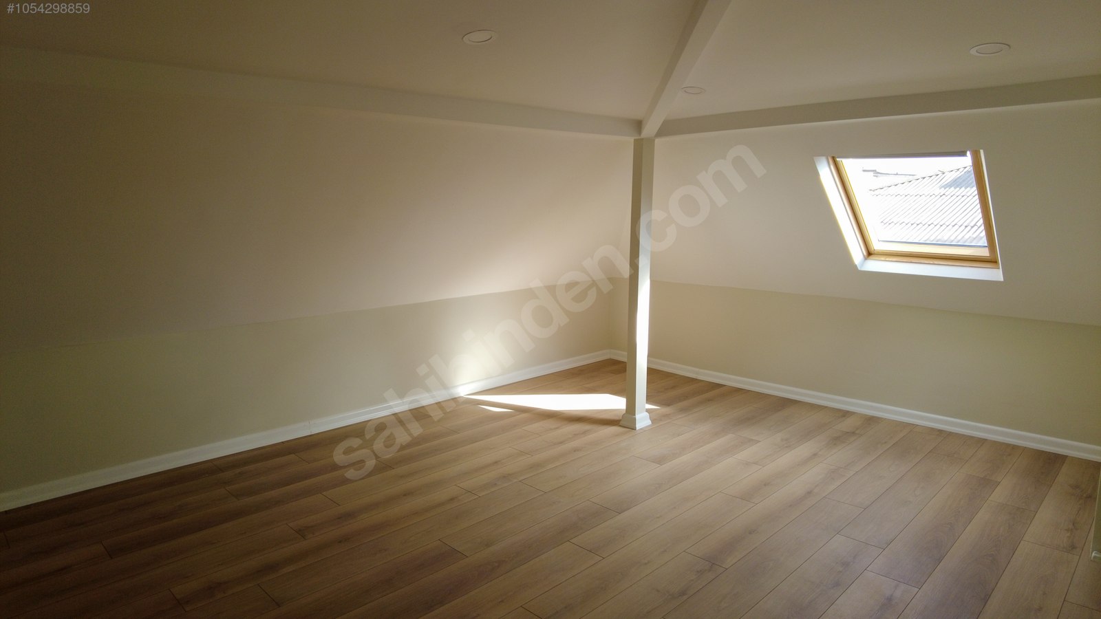 KARTAL YAKACIKTA İSKANLI 3+2 TAŞINMAYA HAZIR DAİRE Satılık Daire