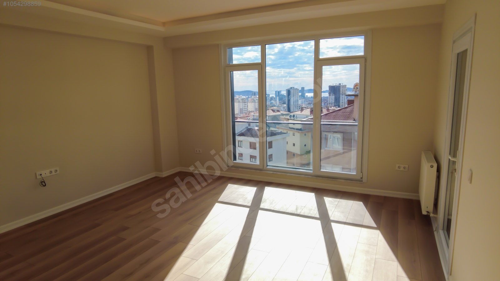 KARTAL YAKACIKTA İSKANLI 3+2 TAŞINMAYA HAZIR DAİRE Satılık Daire