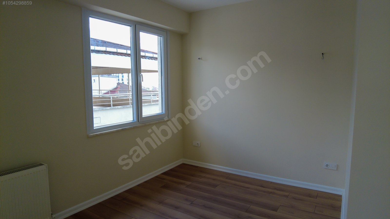 KARTAL YAKACIKTA İSKANLI 3+2 TAŞINMAYA HAZIR DAİRE Satılık Daire