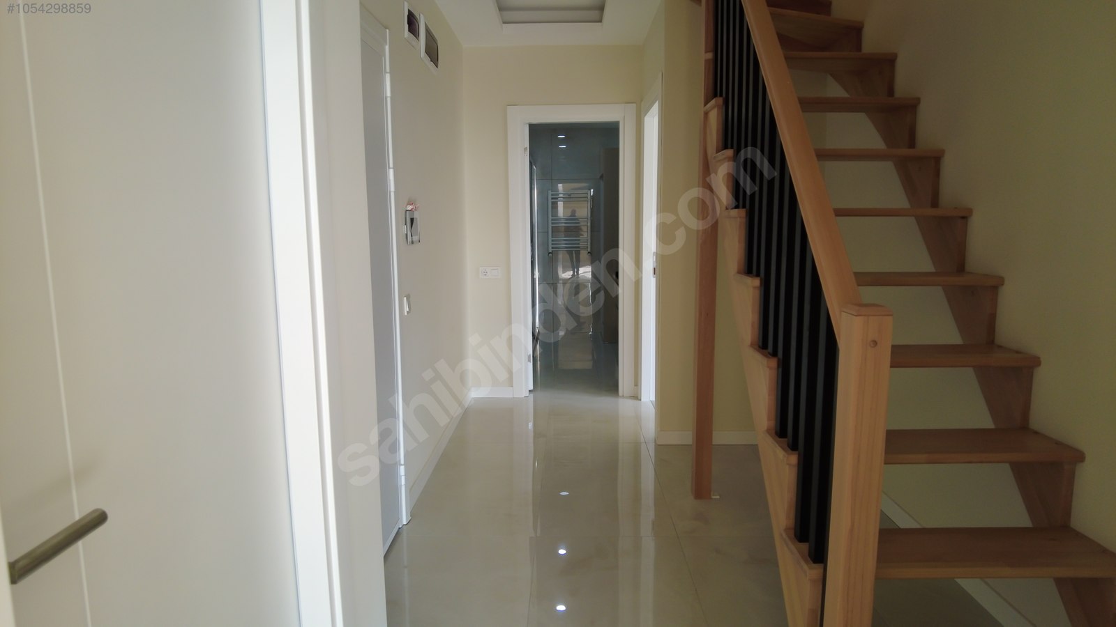 KARTAL YAKACIKTA İSKANLI 3+2 TAŞINMAYA HAZIR DAİRE Satılık Daire