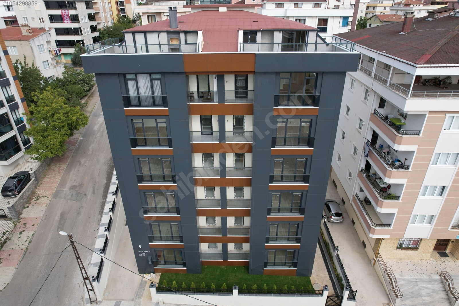 KARTAL YAKACIKTA İSKANLI 3+2 TAŞINMAYA HAZIR DAİRE Satılık Daire