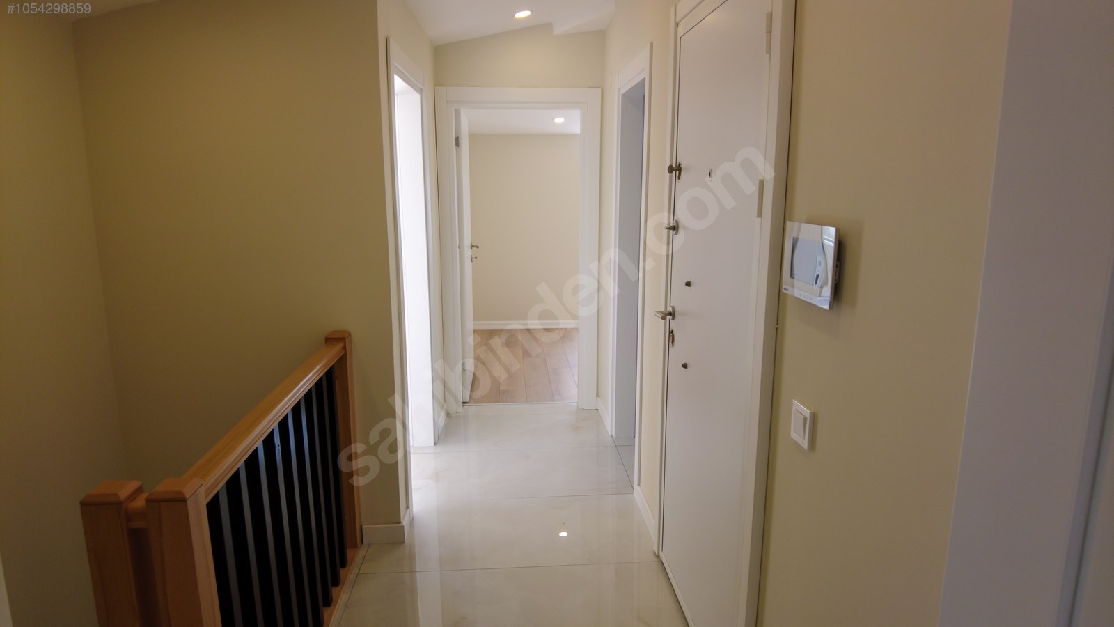 KARTAL YAKACIKTA İSKANLI 3+2 TAŞINMAYA HAZIR DAİRE Satılık Daire