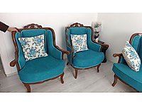 Satılık antika koltuk takımı