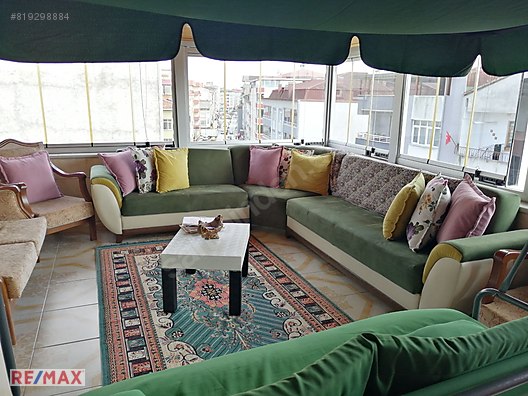 Terme De Carsamba Caddesine Cephe 270m2 Dubleks Daire Satilik Daire Ilanlari Sahibinden Com Da 819298884