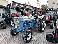 terme traktor modelleri ikinci el ve sifir fiyatlari sahibinden com da