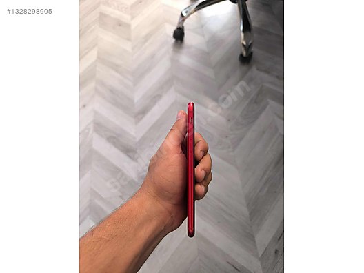 64 GB Kırmızı Apple iPhone SE (2. Nesil) Cep Telefonu - 1328298905