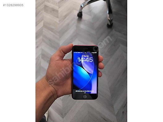 Apple iPhone SE2 やや傷あり Apple / iPhone SE (2nd Gen.) / ÇİZİKSİZ İPHONE 2. NESİL 64 GB on